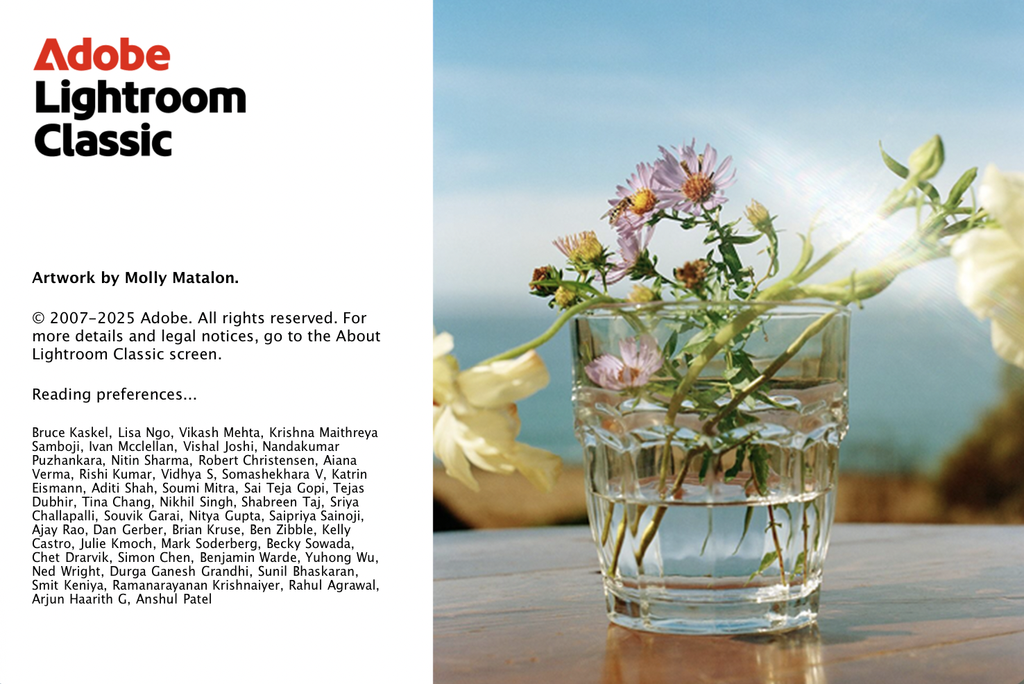 Adobe Lightroom Classic